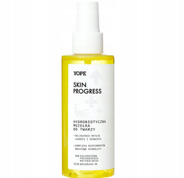 Yope Skin Progress hydrobiotyczna mgiełka do twarzy 150ml