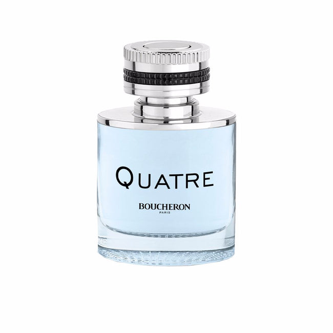 Boucheron Quatre Pour Homme woda toaletowa spray 50ml