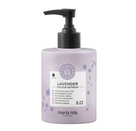 Maria Nila Colour Refresh maska koloryzująca do włosów 9.22 Lavender 300ml