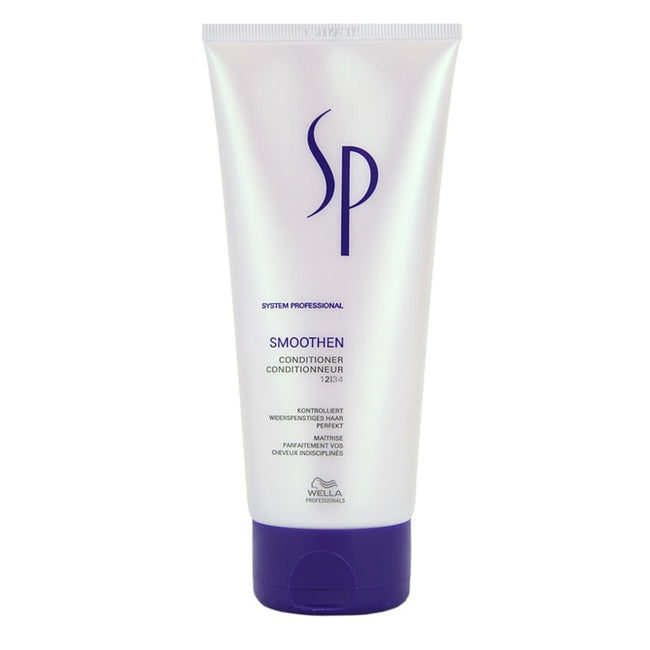 Wella Professionals SP Smoothen Conditioner odżywka wygładzająca do włosów 200ml