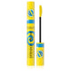 Eveline Cosmetics Extension Volume Mascara pogrubiająco-podkręcający tusz do rzęs Black 10ml