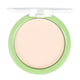 Lovely Vegan Pressed Powder transparentny puder matujący do twarzy 10g