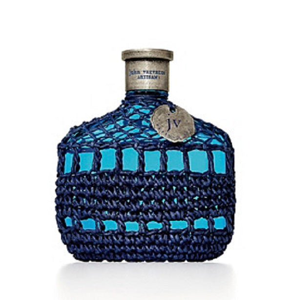 John Varvatos Artisan Blue woda toaletowa spray 125ml