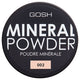 Gosh Mineral Powder puder mineralny 002 Ivory 8g