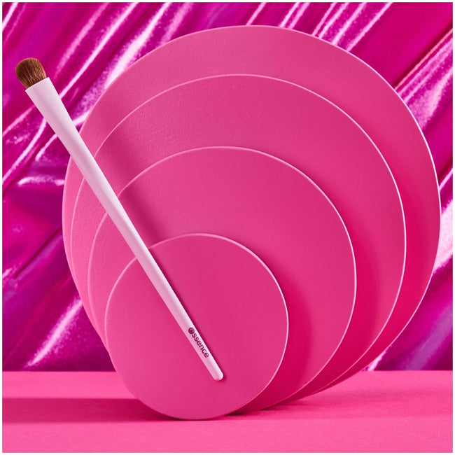 Essence Eyeshadow Brush pędzelek do cieni