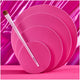 Essence Eyeshadow Brush pędzelek do cieni