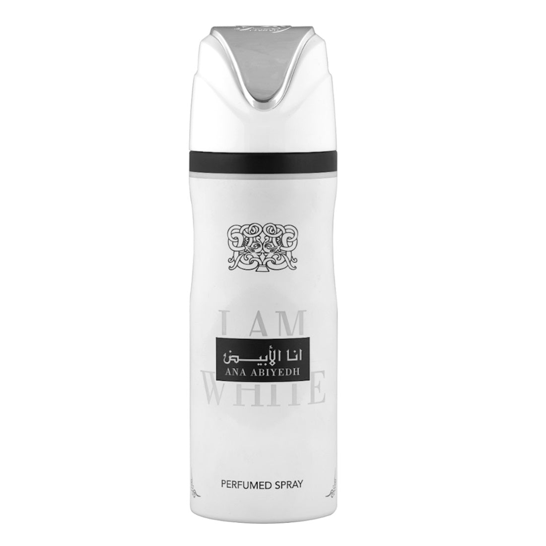 lattafa ana abiyedh spray do ciała 200 ml    