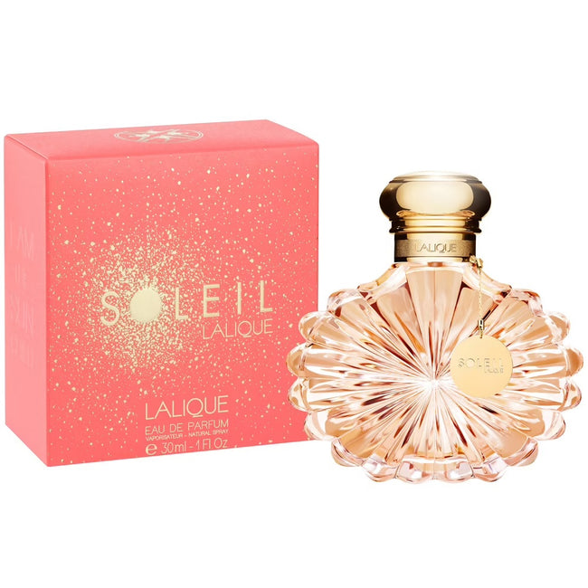 Lalique Soleil woda perfumowana spray 30ml