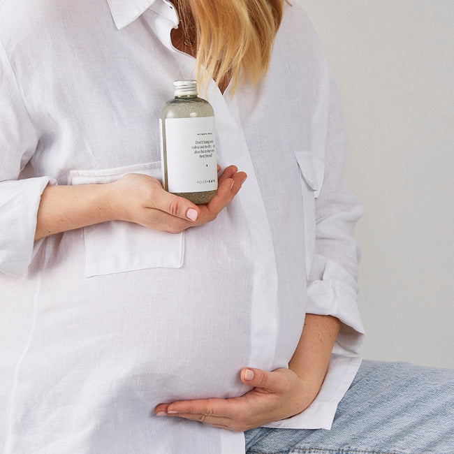 Your Kaya Płyn do higieny intymnej 250ml