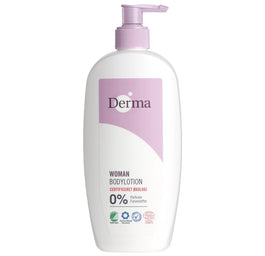 Derma Eco Woman Body Lotion balsam do ciała 500ml