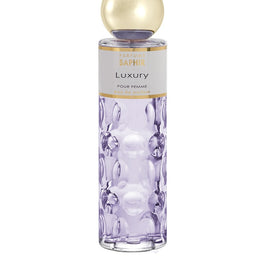 Saphir Luxury Women woda perfumowana spray 200ml