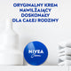 Nivea Cream krem uniwersalny puszka 400ml