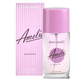 Jean Marc Amelie Pour Femme woda toaletowa 30ml