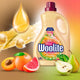 Woolite Keratin Therapy Fruity płyn do prania do kolorów 1,8l