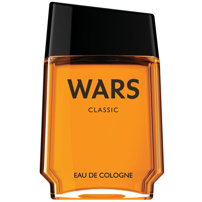 WARS Classic energetyzująca woda kolońska 90ml