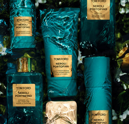 Tom Ford Neroli Portofino żel pod prysznic 250ml