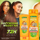 Garnier Fructis Oil Repair 3 Butter szampon intensywnie odżywiający do włosów bardzo suchych 400ml