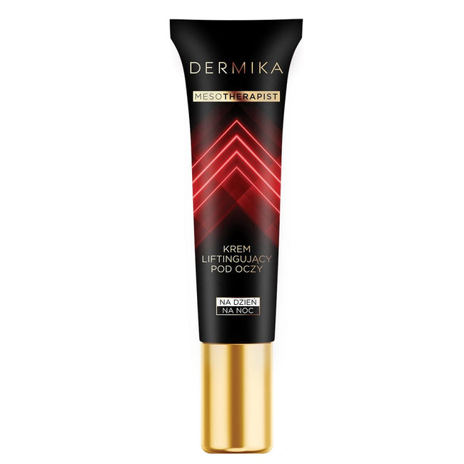 Dermika Mesotherapist krem liftingujący pod oczy 15ml