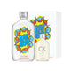Calvin Klein CK zestaw One Summer 2019 woda toaletowa spray 100ml + CK One woda toaletowa spray 15ml