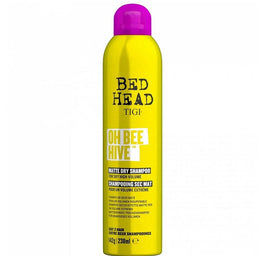 Tigi Bed Head Oh Bee Hive Matte Dry Shampoo suchy szampon do włosów zwiększający objętość 238ml