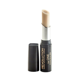 Makeup Revolution The One Concealer korektor w sztyfcie Dark 3.2g