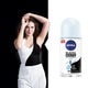 Nivea Black&White Invisible Pure antyperspirant w kulce 50ml