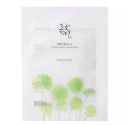 Beauty of Joseon Centella Asiatica Calming Mask maseczka do twarzy 25ml