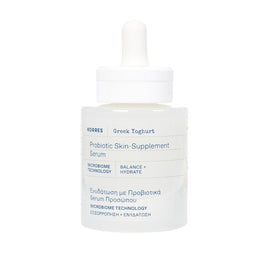 Korres Greek Yoghurt Probiotic Skin Supplement serum rewitalizujące 30ml