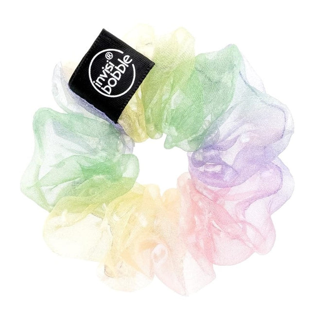 Invisibobble Sprunchie elastyczne gumki do włosów Hue-Man Love Retro Dreamin' 2szt.