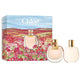 Chloe Nomade zestaw woda perfumowana spray 50ml + balsam do ciała 100ml