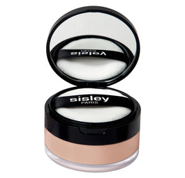 Sisley Phyto Poudre Libre puder sypki z wyciągiem z hibiskusa 2 Mate 12g