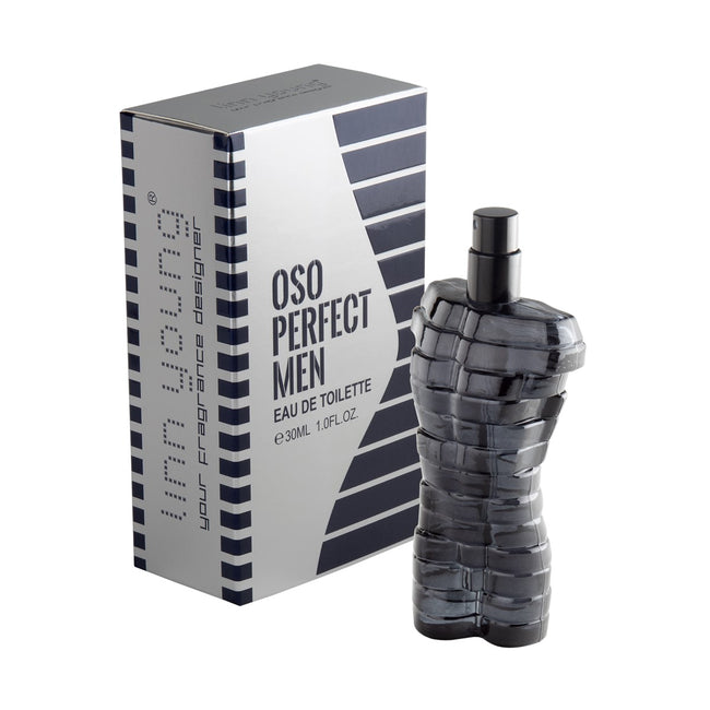 Linn Young Oso Perfect Men woda toaletowa spray 30ml