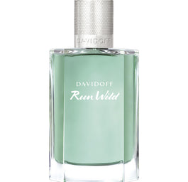 Davidoff Run Wild For Men woda toaletowa spray 100ml - produkt bez opakowania