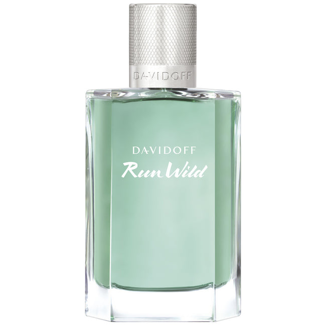 Davidoff Run Wild For Men woda toaletowa spray 100ml - produkt bez opakowania
