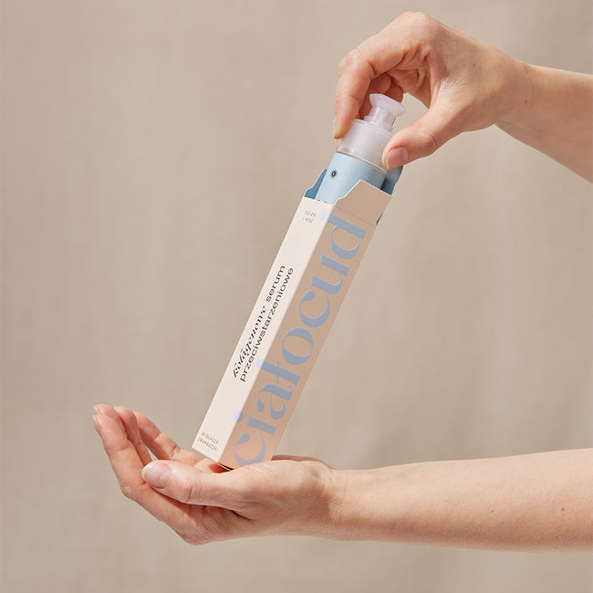 Flagolie Ciałocud kolagenowe serum przeciwstarzeniowe 50ml