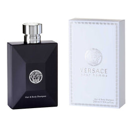 Versace Pour Homme żel pod prysznic 250ml