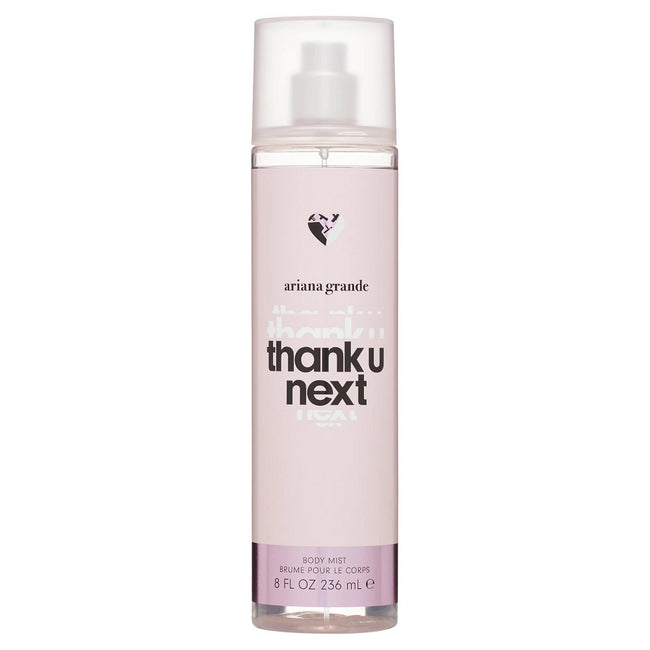 Ariana Grande Thank U Next mgiełka do ciała 236ml