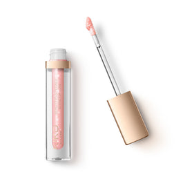KIKO Milano Beauty Essentials 3D Effect Lip Gloss błyszczyk do ust z efektem 3D i świetlistym wykończeniem 02 Awareness 3ml