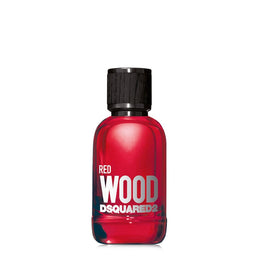 Dsquared2 Red Wood Pour Femme woda toaletowa spray 30ml