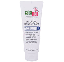 Sebamed Intensive Hand Cream intensywny krem do rąk do suchej skóry 75ml