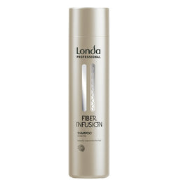 Londa Professional Fiber Infusion odbudowujący szampon do włosów 250ml