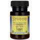 Swanson Albion Chelat Miedzi 2mg suplement diety 60 kapsułek