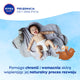 Nivea Baby mój pierwszy krem 75ml