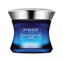 Payot Blue Techni Liss Jour Chrono-Smoothing Cream wygładzający krem do twarzy 50ml