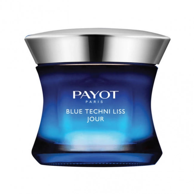 Payot Blue Techni Liss Jour Chrono-Smoothing Cream wygładzający krem do twarzy 50ml
