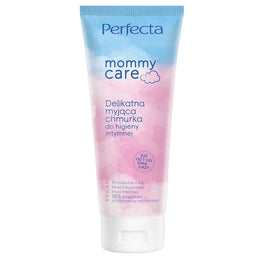 Perfecta Mommy Care delikatna myjąca chmurka do higieny intymnej 250ml