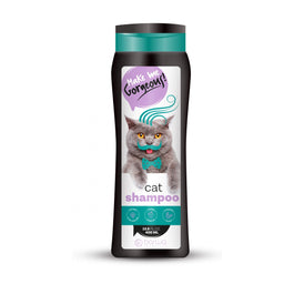 Barwa Make Me Gorgeous! Cat Shampoo szampon do kąpieli kotów 400ml