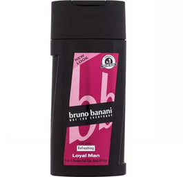 Bruno Banani Loyal Man żel pod prysznic 250ml