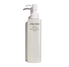 Shiseido Perfect Cleansing Oil olejek do demakijażu 180ml