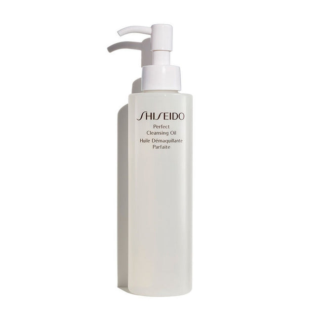 Shiseido Perfect Cleansing Oil olejek do demakijażu 180ml